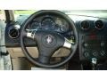 Ivory White - G6 V6 Sedan Photo No. 11