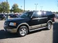 Black Clearcoat - Expedition Eddie Bauer Photo No. 2