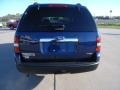 2007 Dark Blue Pearl Metallic Ford Explorer XLT 4x4  photo #6