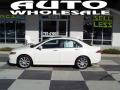 Premium White Pearl - TSX Sedan Photo No. 1