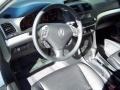 Premium White Pearl - TSX Sedan Photo No. 9