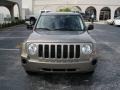 Light Khaki Metallic - Patriot Sport Photo No. 3