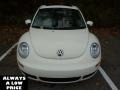 Campanella White - New Beetle Triple White Coupe Photo No. 2
