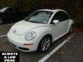 Campanella White - New Beetle Triple White Coupe Photo No. 3