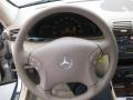 Java Steering Wheel Photo for 2002 Mercedes-Benz C #38172520