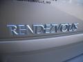 Cashmere Metallic - Rendezvous CX Photo No. 13