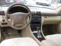 Java Dashboard Photo for 2002 Mercedes-Benz C #38172608