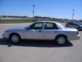 Silver Birch Metallic - Grand Marquis LS Ultimate Edition Photo No. 8