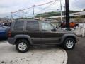 2005 Dark Khaki Pearl Jeep Liberty Sport 4x4  photo #5