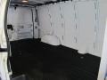 Summit White - Express 2500 Extended Commercial Van Photo No. 13