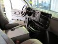 Medium Pewter Interior Photo for 2007 Chevrolet Express #38173280