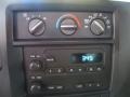 Medium Pewter Controls Photo for 2007 Chevrolet Express #38173360