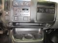 Medium Pewter Controls Photo for 2007 Chevrolet Express #38173392
