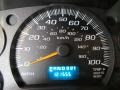 Summit White - Express 2500 Extended Commercial Van Photo No. 24