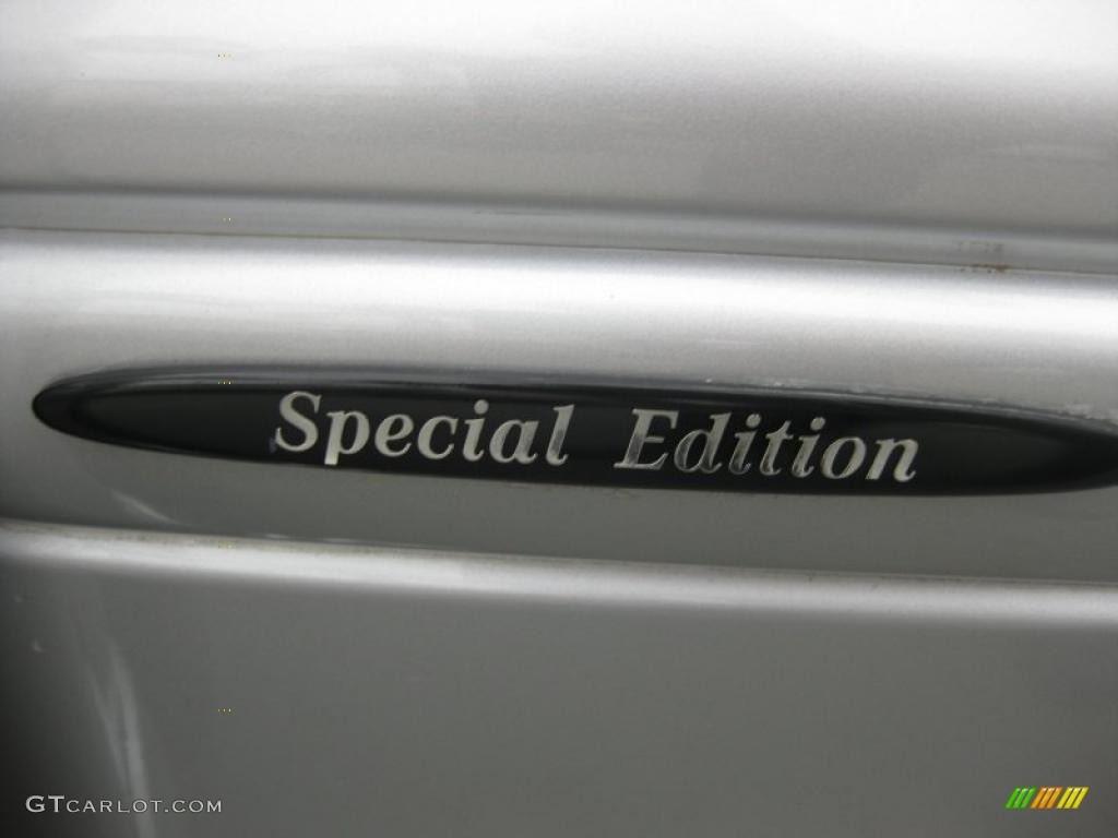 2005 ML 500 4Matic - Brilliant Silver Metallic / Charcoal photo #28