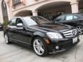 Black - C 300 Sport Photo No. 1