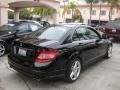 Black - C 300 Sport Photo No. 2