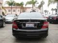 Black - C 300 Sport Photo No. 3