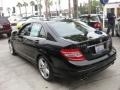 Black - C 300 Sport Photo No. 4