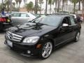 Black - C 300 Sport Photo No. 5
