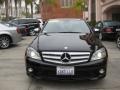 Black - C 300 Sport Photo No. 6