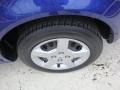 2007 Chevrolet Cobalt LS Sedan Wheel