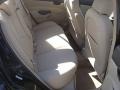 Ebony Black - Accent GLS Sedan Photo No. 12