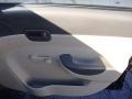 Ebony Black - Accent GLS Sedan Photo No. 13
