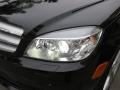 Black - C 300 Sport Photo No. 20