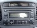 Ebony Black - Accent GLS Sedan Photo No. 17