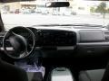 Red - F350 Super Duty XLT Crew Cab 4x4 Photo No. 9
