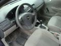  2007 Cobalt LS Sedan Gray Interior