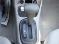 Ebony Black - Accent GLS Sedan Photo No. 19