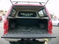 Red - F350 Super Duty XLT Crew Cab 4x4 Photo No. 19