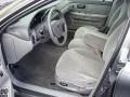 2005 Dark Shadow Grey Metallic Ford Taurus SE  photo #9