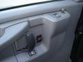 Dark Blue Metallic - Express 2500 Commercial Van Photo No. 5