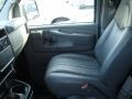 Dark Blue Metallic - Express 2500 Commercial Van Photo No. 9