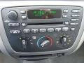 2005 Dark Shadow Grey Metallic Ford Taurus SE  photo #17