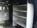 Dark Blue Metallic - Express 2500 Commercial Van Photo No. 11