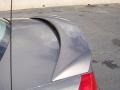 2005 Dark Shadow Grey Metallic Ford Taurus SE  photo #25