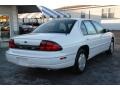 1996 Bright White Chevrolet Lumina   photo #7