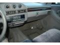 Gray Interior Photo for 1996 Chevrolet Lumina #38174548