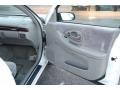 Gray 1996 Chevrolet Lumina Standard Lumina Model Interior Color