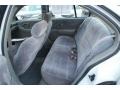 Gray Interior Photo for 1996 Chevrolet Lumina #38174769