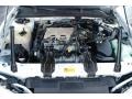 3.1 Liter OHV 12-Valve V6 1996 Chevrolet Lumina Standard Lumina Model Engine
