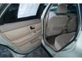 Medium Parchment 2004 Ford Taurus SE Sedan Interior Color