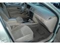 Medium Parchment 2004 Ford Taurus SE Sedan Interior Color