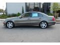 Indium Grey Metallic - E 350 Sedan Photo No. 2