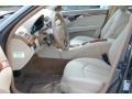 Indium Grey Metallic - E 350 Sedan Photo No. 5