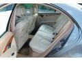 Indium Grey Metallic - E 350 Sedan Photo No. 8